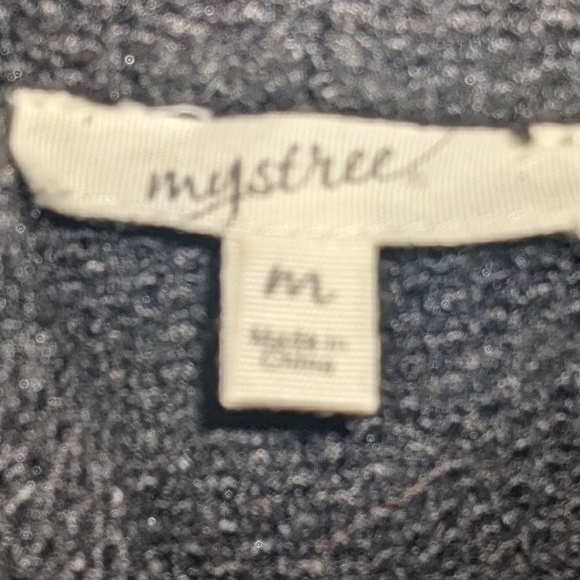 Jacket - Picture 5 of 9